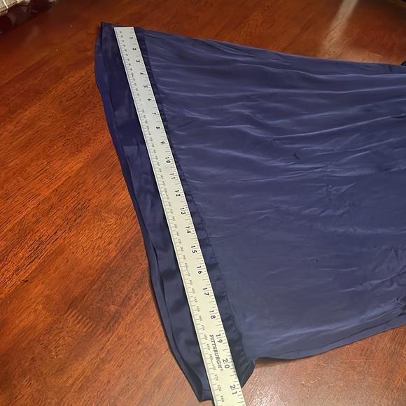 Sunner Silk Blend Tunic Top Dress size 6 - Picture 12 of 12